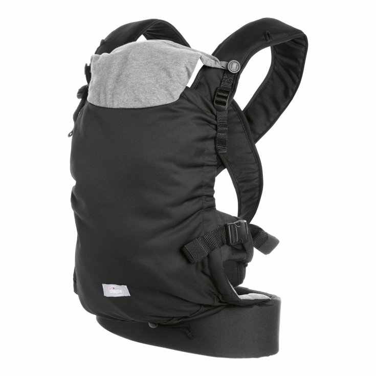 Skin Fit Black Beauty Chicco 1 Pezzo