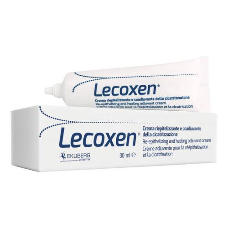 Lecoxen Crema - 30ML