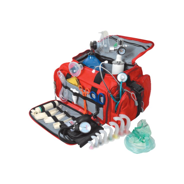 KIT EMERGENZA PIENA