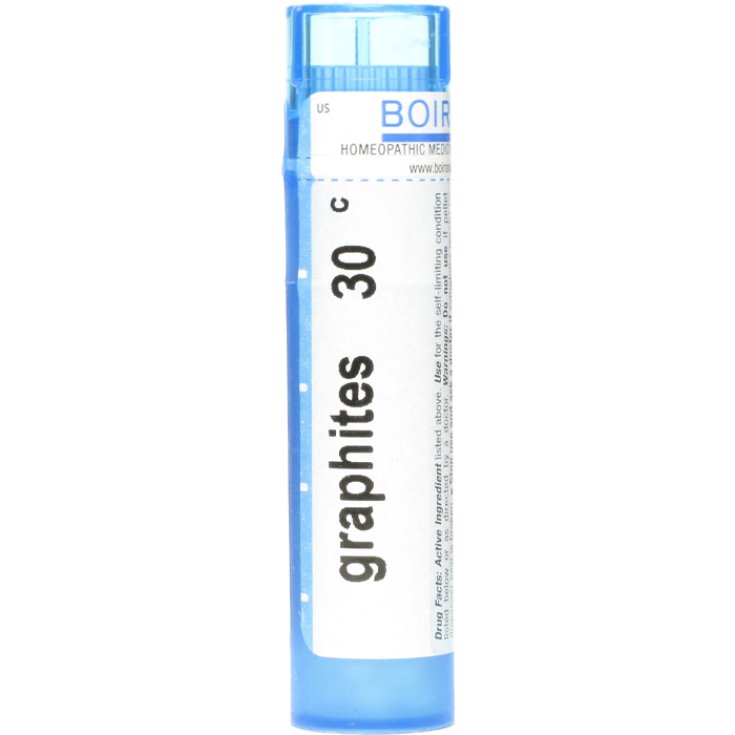 Cemon Graphites 30Ch Granuli 6g