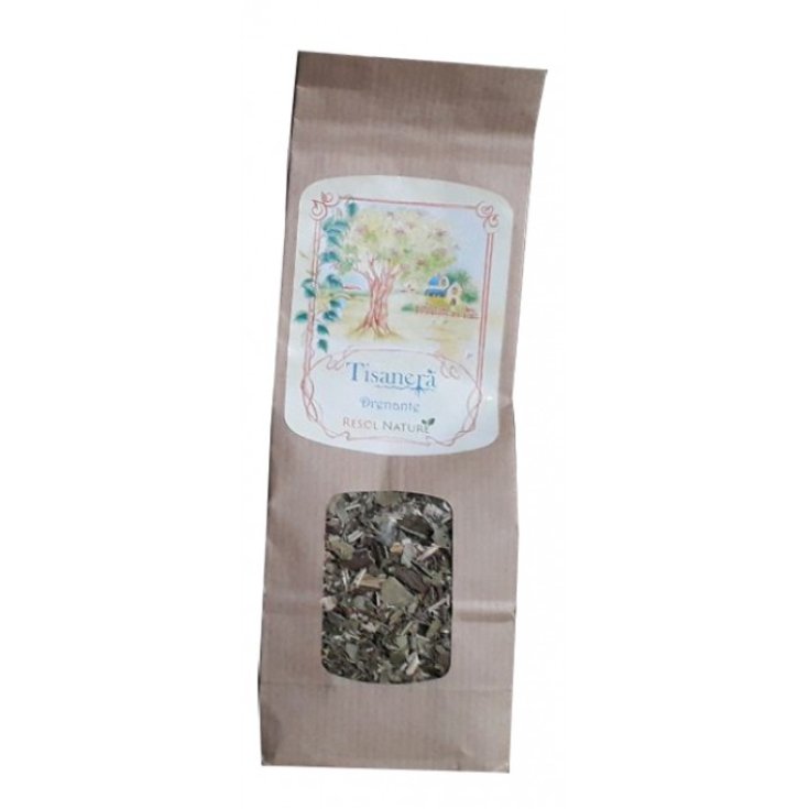 Tisanerà Drenante Resol Nature 70g
