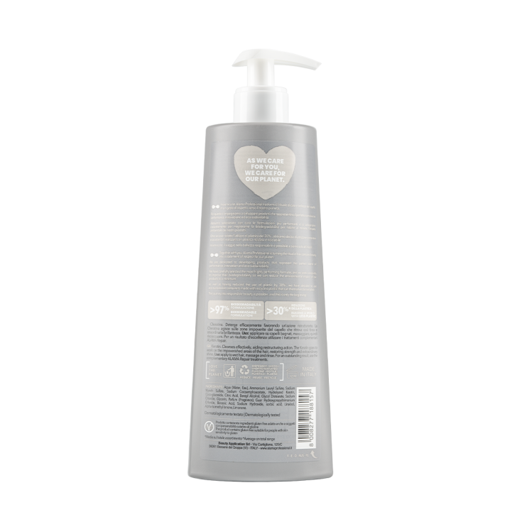 Repair Shampoo ALAMA 500ml