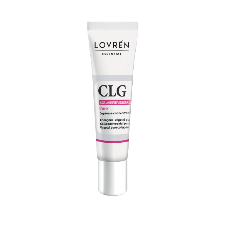 CLG Collagene Vegetale Lovrén Essential 15ml