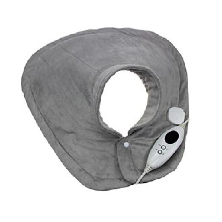 Termoforo Spalle Cervicale Wimed