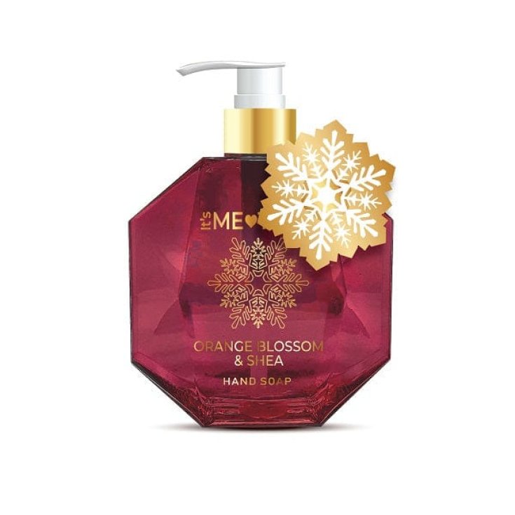 It'S Me Time Diamond Detergente Mani Livsane 300ml