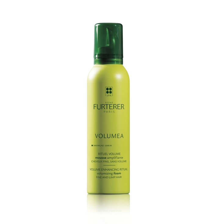René Furterer Volumea Schiuma Volumizzante 200ml