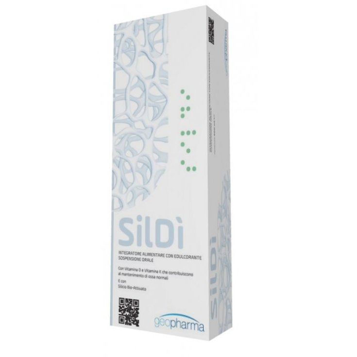 SILDI' GeoFarma 500ML