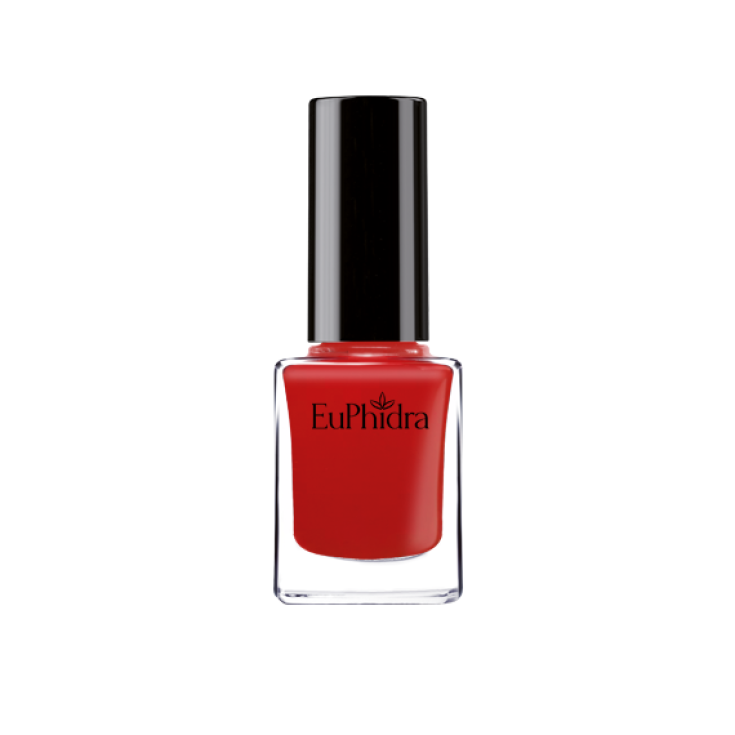 Smalto Rinforzante SR09 Euphidra 10ml