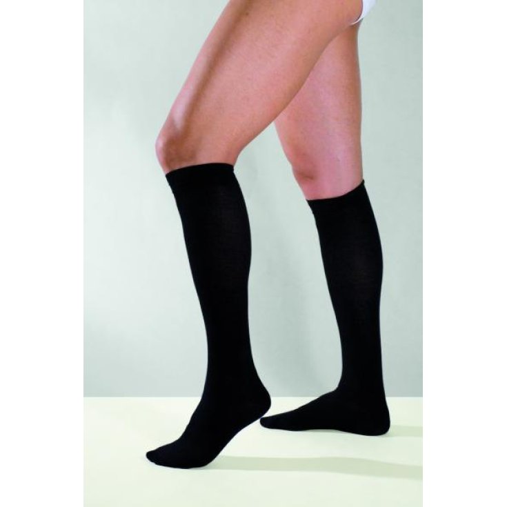 Calzino Riposante Silver S 39-40