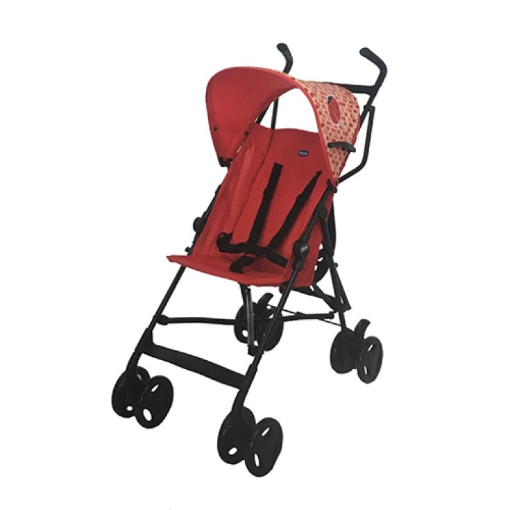 Snappy Lady Bug Chicco® 1 Passeggino