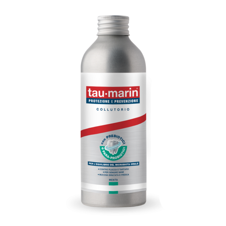 Tau-Marin Collutorio Menta 300ml