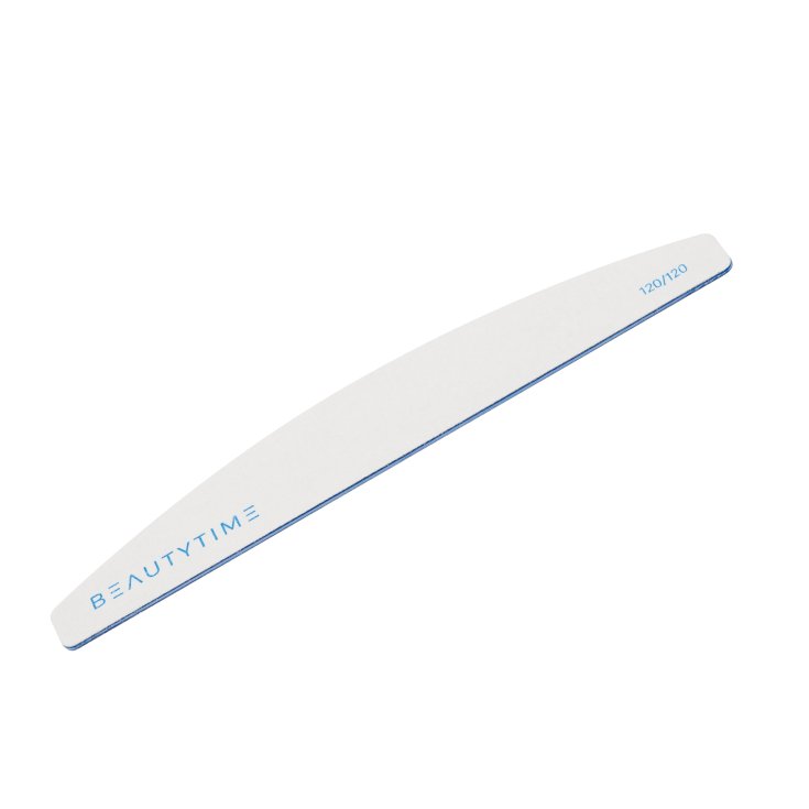 Lima Smerigliata Beautytime 1 Pezzo