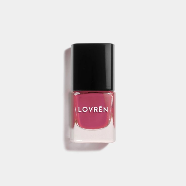 Smalto S24 Fucsia Lovren 5ml