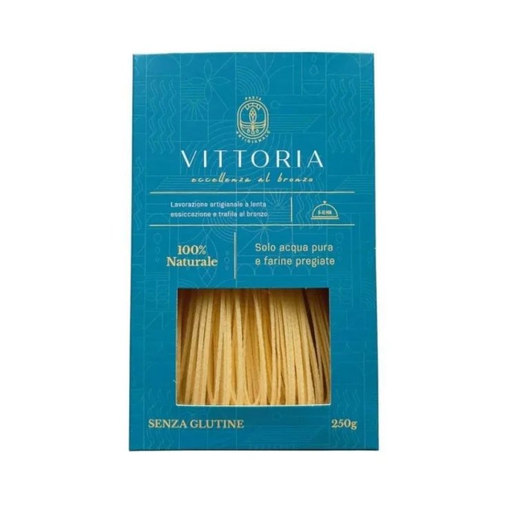 Spaghetti Vittoria 250g