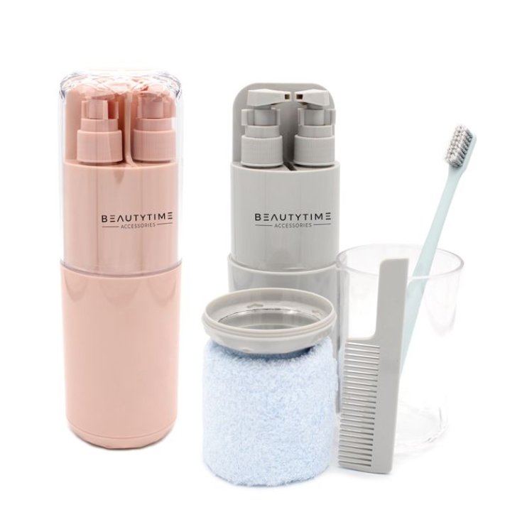 Travel Set Beautytime