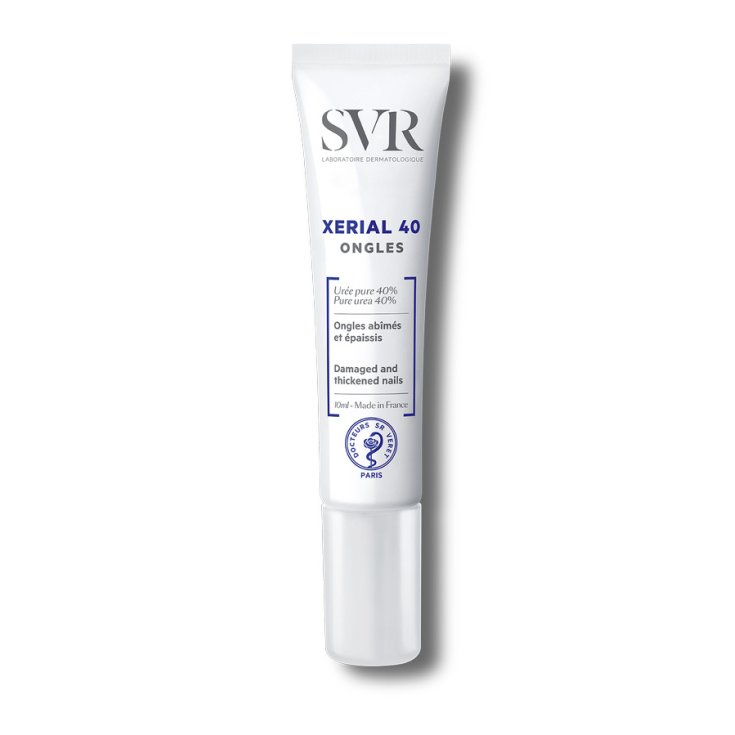 XERIAL 40 Unghie Gel SVR 10ml