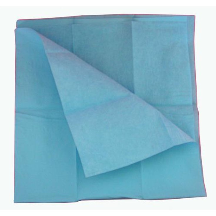 Telino Sterile Monouso TNT 75x90 Farmacare® 20 Pezzi