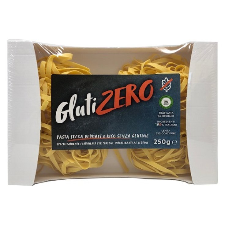 Tagliatelle Masi & Riso GlutiZero 250g