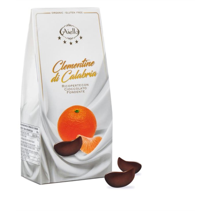 Clementine Di Calabria Aiello 90g