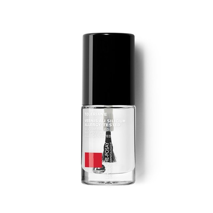 Toleriane Smalto Top Coat La Roche Posay 6ml