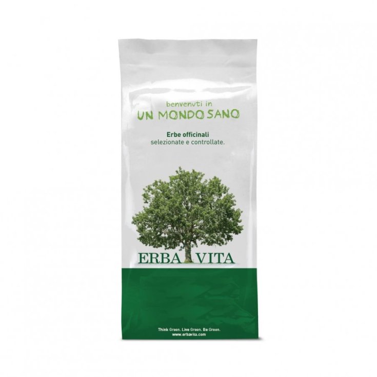 China Rossa Tisane Erba Vita 100g