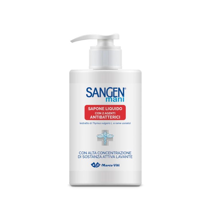 Sangen® Mani Marco Viti 250ml