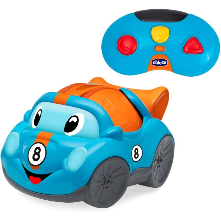 Rolly Coupè RC Chicco
