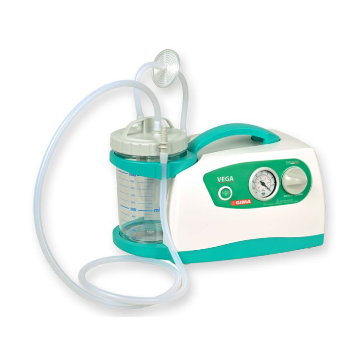 VEGA ASPIRATORE