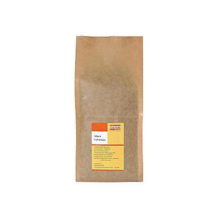 Il Fior Di Loto Infuso Frutti Bosco 1kg
