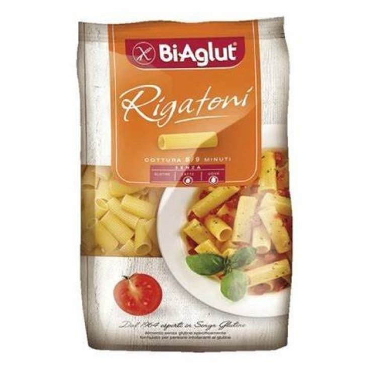 Rigatoni BiAglut® 400g