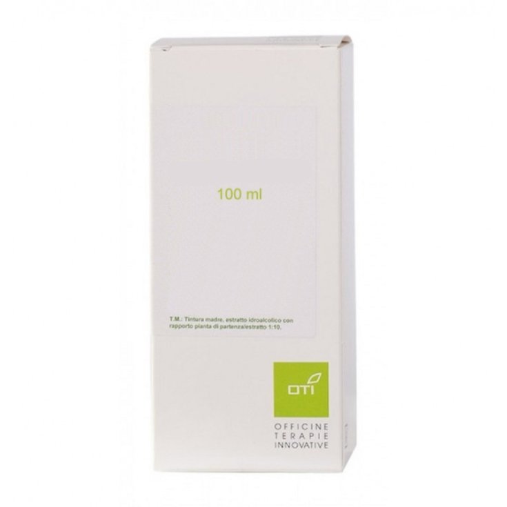Chiodi Di Garofano TM Oti 100ml
