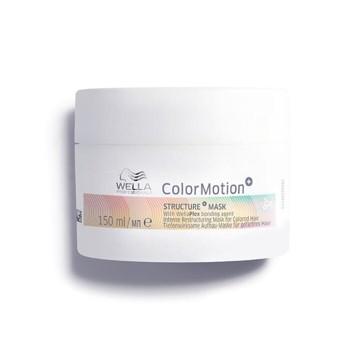 Mask ColorMotion+ Wella 150ml