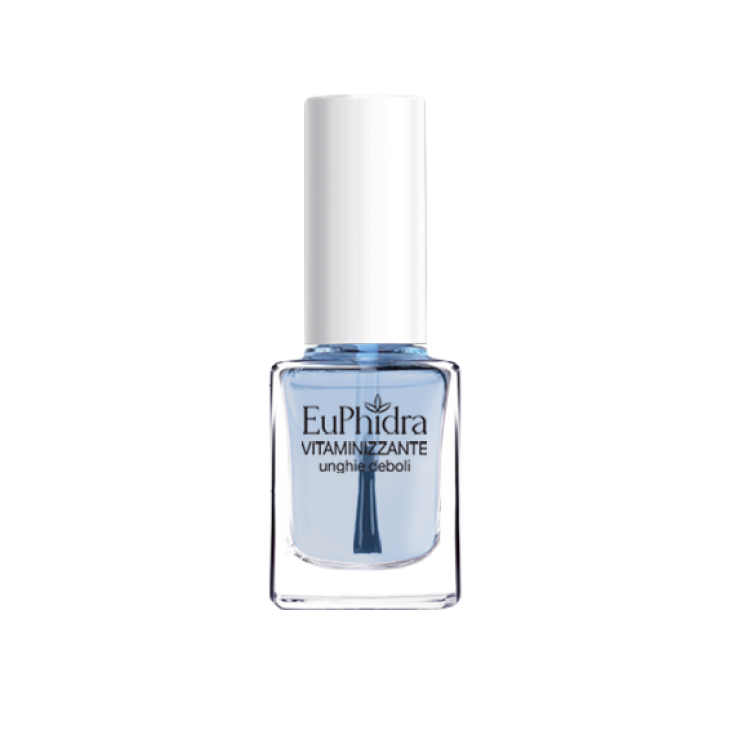 Vitaminizzante Euphidra 10ml