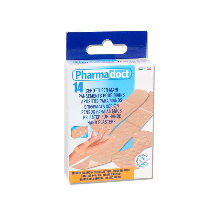 CER MANI 3MISURE 12SCAT 14PZ