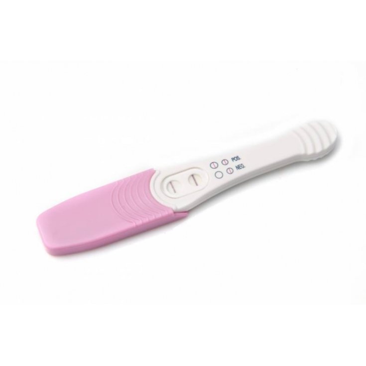 Test Gravidanza F-Care 2 Pezzi