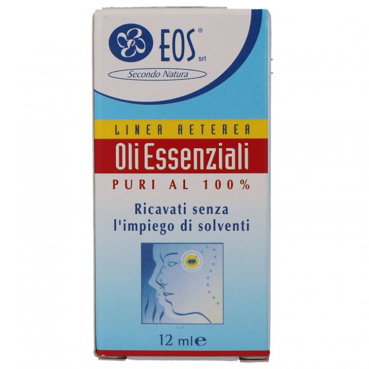 Incenso Eos Secondo Natura 12ml
