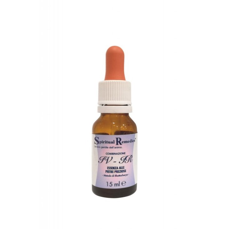 IV-IR Formula Composta Pietre Preziose Bhattacharya 15ml