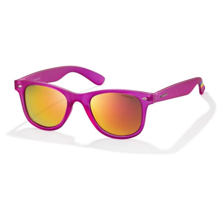 Safilo Ss1 Pld 6014/s Rosa Unisex