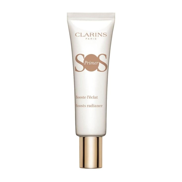 CLAR SOS PRIMER WHITE 30ML