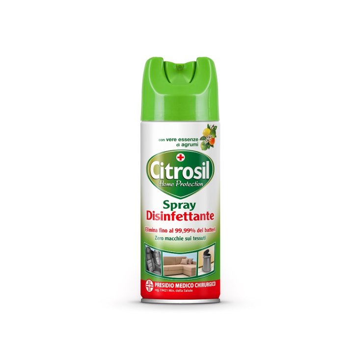 CITROSIL SPRAY DISINF.300ML C.M.