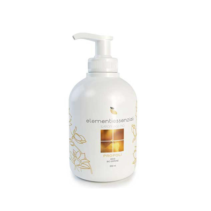 Sapone Liquido Propoli OTI 300ml