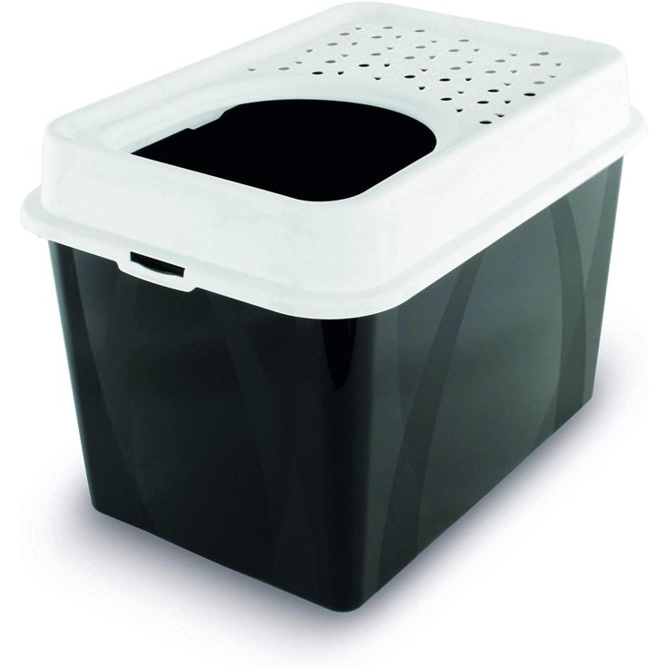 CAT LETTIERA ECO BERTY