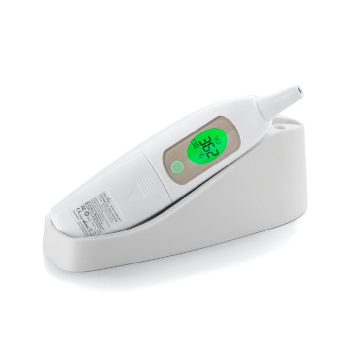 Termometro Digitale Auricolare Nuvita