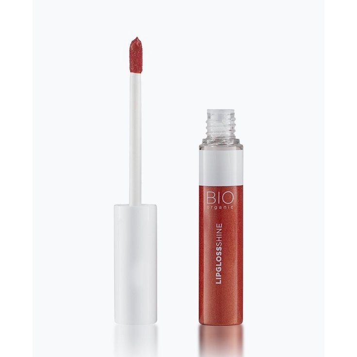 Lipgloss Shine 03 Naturaverde