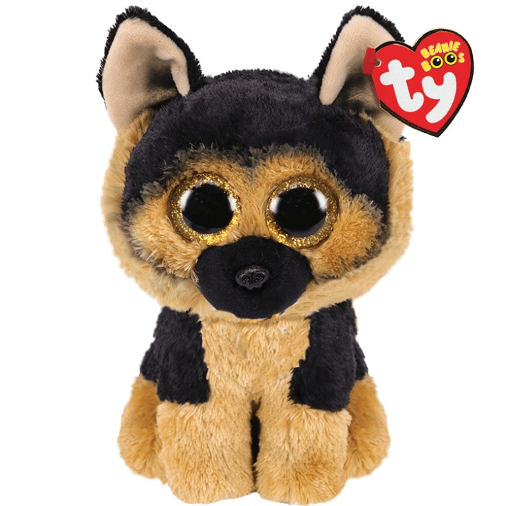 Spirit Beanie Boos 15cm