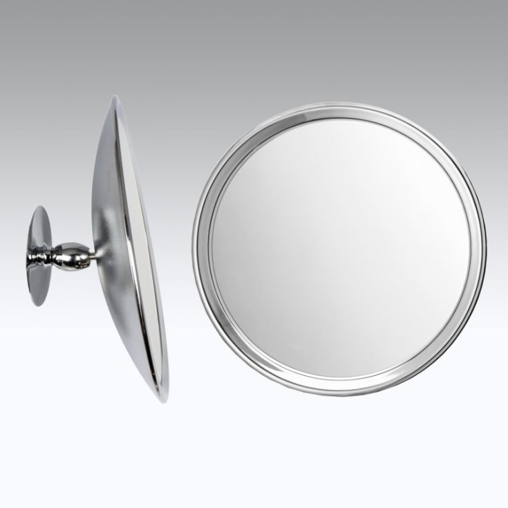 Koh-I-Noor Specchio Ingranditore Con Snodo Cromato 1 Pezzo