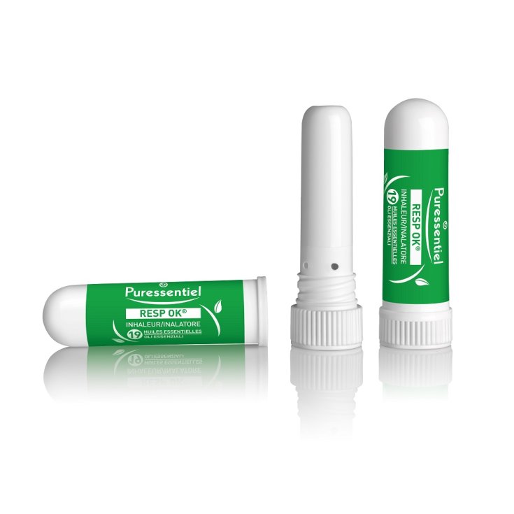 Inalatore Puressentiel 1 ml