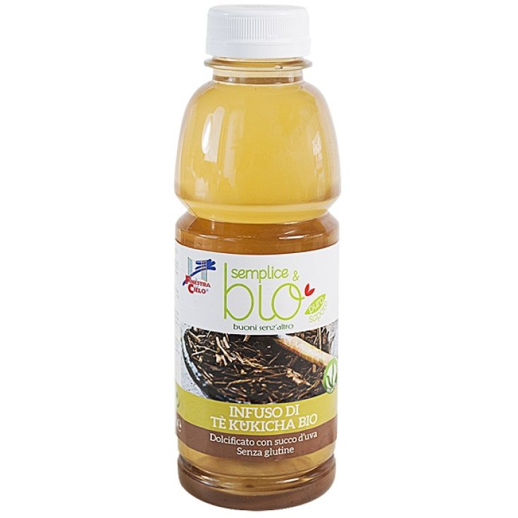 Te' Al Limone Pronte Bio 500ml