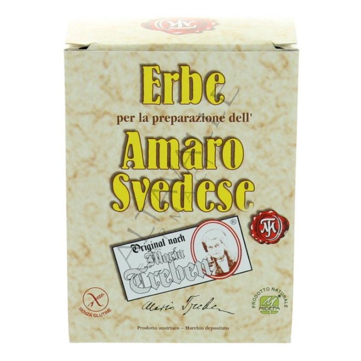 Mariatreben Miscela Erbe 72g