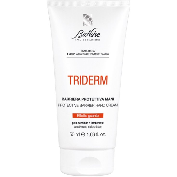 Triderm BioNike 50ml